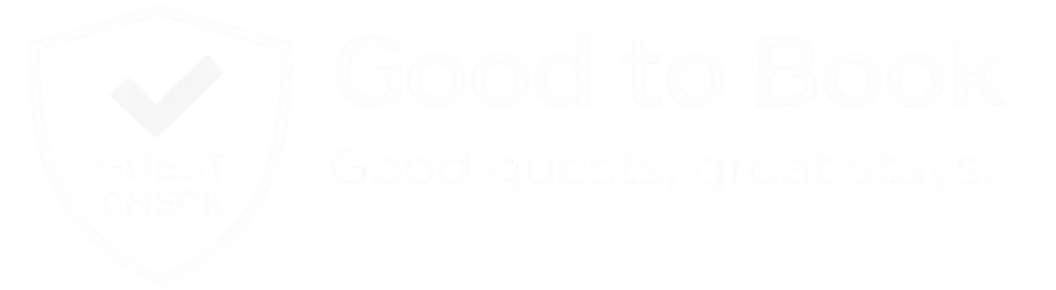 Good to Book
