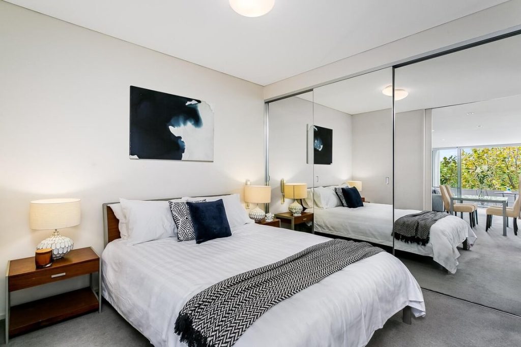 Bedroom 1