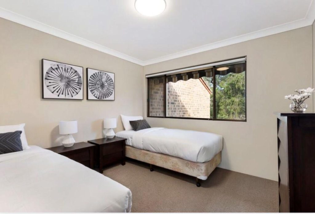 Bedroom 2
