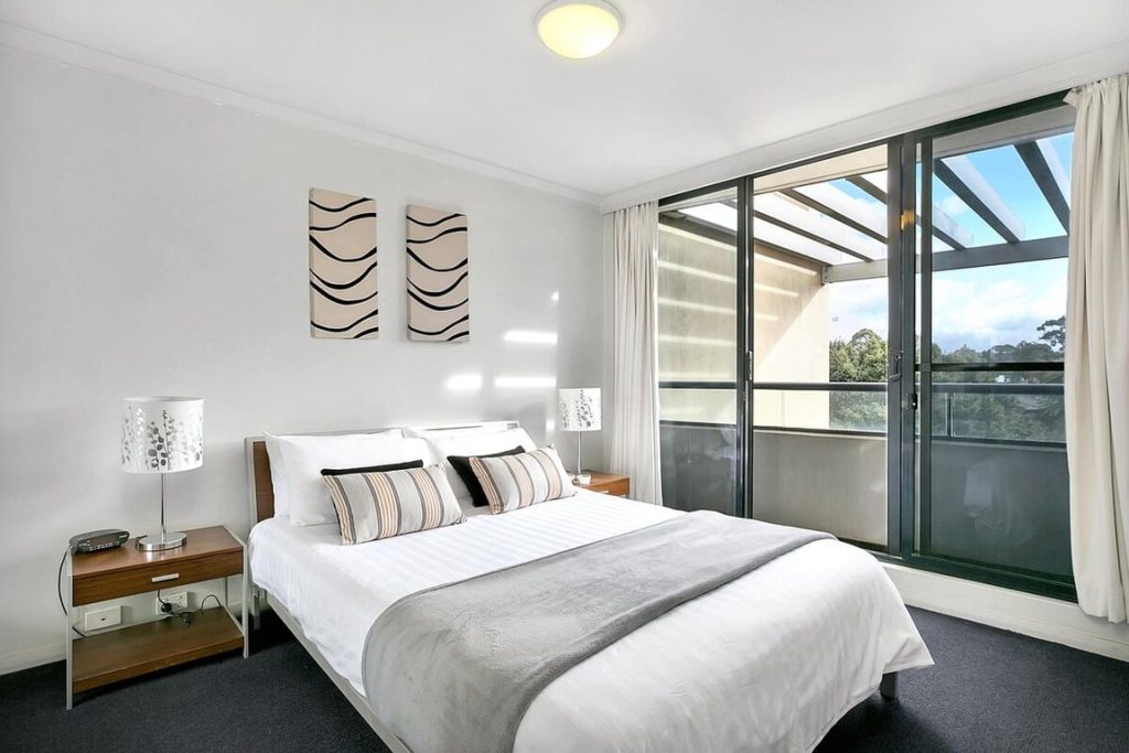 Bedroom 1