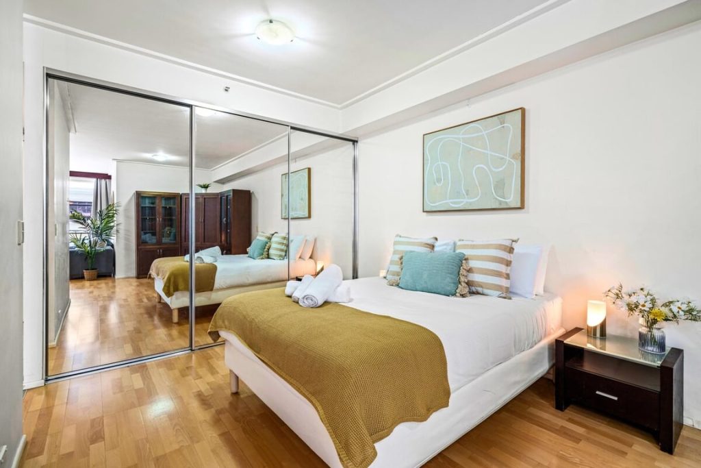 Bedroom 1