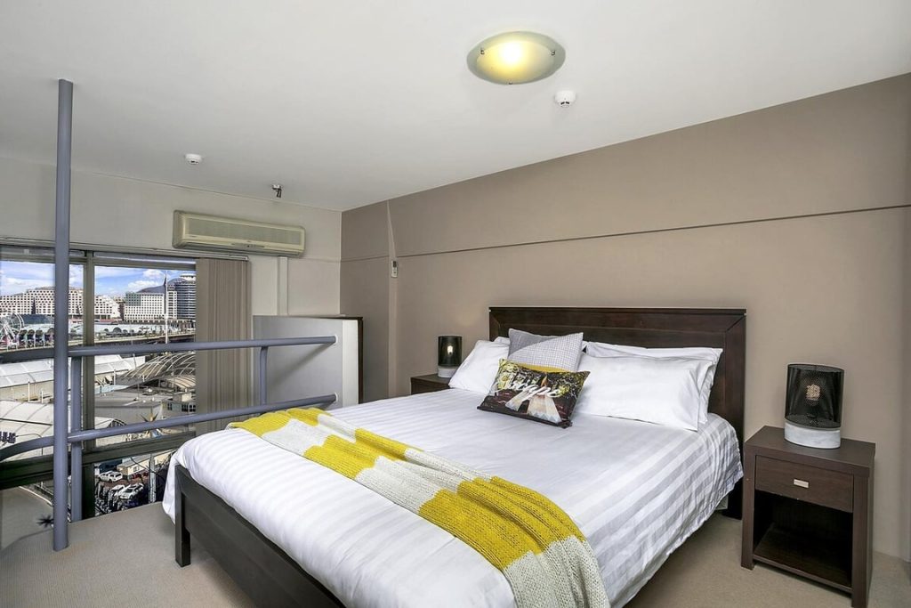Bedroom 1