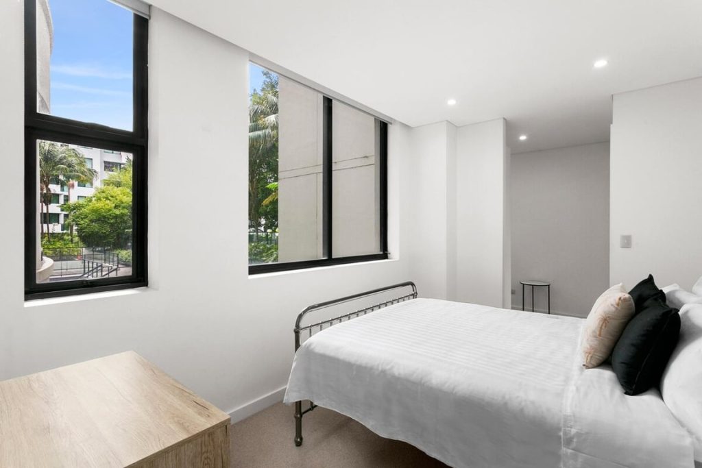 Bedroom 1