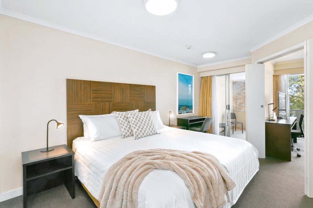 Bedroom 1