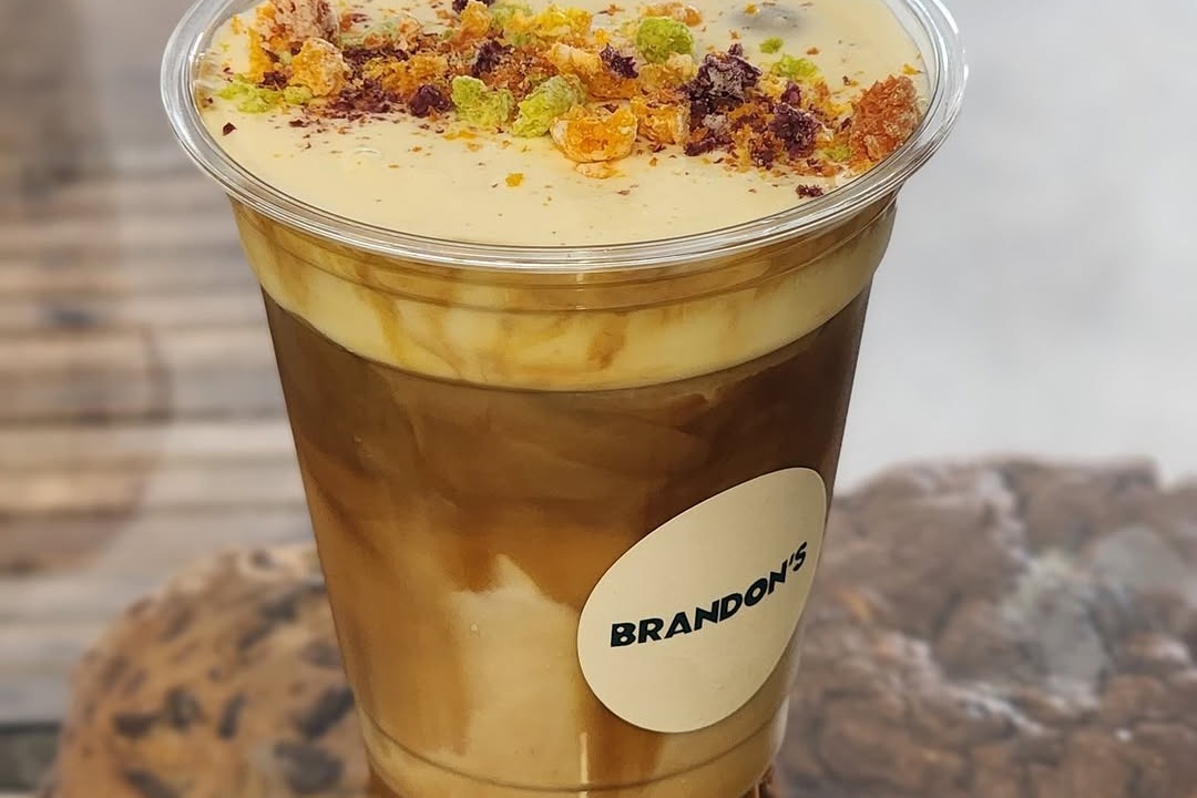 Brandon’s, Paddington