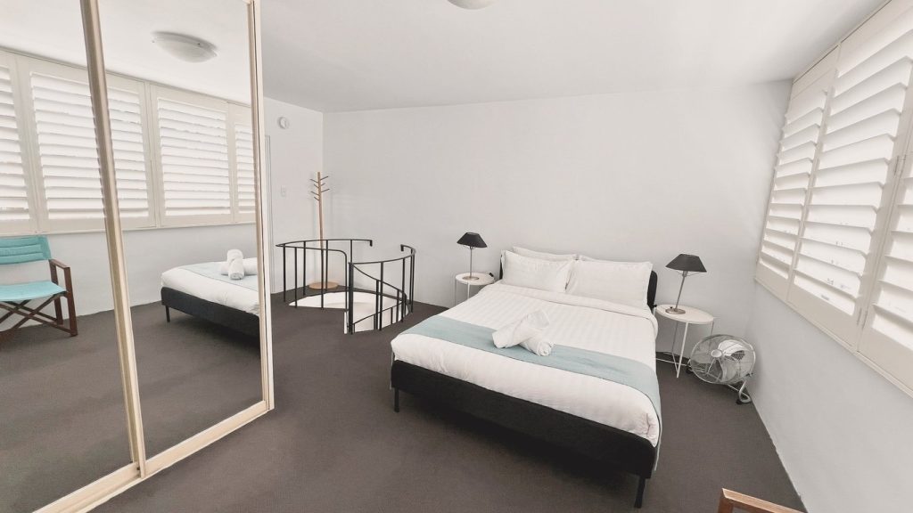 Bedroom 1