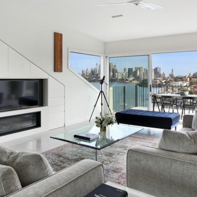 Finding You The Perfect5