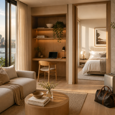 sydney room